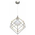 миниатюра  Подвесной светильник MW-Light Призма 1 726010201 №2