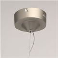 миниатюра  Подвесной светильник MW-Light Призма 1 726010201 №12