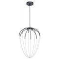 миниатюра  Подвесной светильник MW-Light Стелла 412010401 №2
