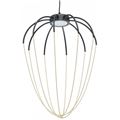 миниатюра  Подвесной светильник MW-Light Стелла 412010501 №1