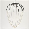 миниатюра  Подвесной светильник MW-Light Стелла 412010501 №4