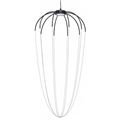 миниатюра  Подвесной светильник MW-Light Стелла 412010601 №1