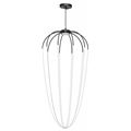миниатюра  Подвесной светильник MW-Light Стелла 412010601 №2