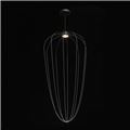миниатюра  Подвесной светильник MW-Light Стелла 412010601 №3