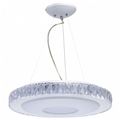 миниатюра  Подвесной светильник MW-Light Фризанте 687010601 №4