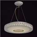 миниатюра  Подвесной светильник MW-Light Фризанте 687010601 №5