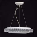 миниатюра  Подвесной светильник MW-Light Фризанте 687010601 №6
