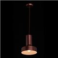 миниатюра  Подвесной светильник MW-Light Элвис 715010501 №2
