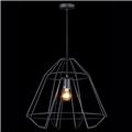 миниатюра  Подвесной светильник Natali Kovaltseva Loft Lux LOFT LUX 77027-1P BLACK №2