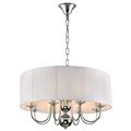 миниатюра  Подвесной светильник Newport  1318/C без абажуров №2