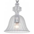миниатюра  Подвесной светильник Newport 63000 63001/S clear №1