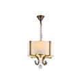 миниатюра  Подвесной светильник Newport Elen 31304/S B/C №2