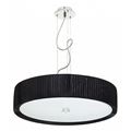 миниатюра  Подвесной светильник Nowodvorski Alehandro Black 5353 №1