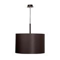 миниатюра  Подвесной светильник Nowodvorski Alice Brown 3473 №1