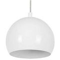 миниатюра  Подвесной светильник Nowodvorski Ball White 6598 №1