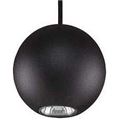 миниатюра  Подвесной светильник Nowodvorski Bubble Black 6031 №2