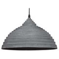 миниатюра  Подвесной светильник Nowodvorski Concrete 5070 №1
