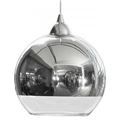 миниатюра  Подвесной светильник Nowodvorski Globe 4953 №1