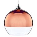 миниатюра  Подвесной светильник Nowodvorski Globe Copper 5763 №1