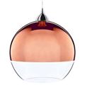 миниатюра  Подвесной светильник Nowodvorski Globe Copper 5764 №2
