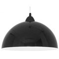 миниатюра  Подвесной светильник Nowodvorski Hemisphere Black 4838 №1