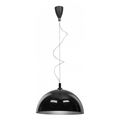 миниатюра  Подвесной светильник Nowodvorski Hemisphere Black-S 6930 №1