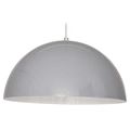 миниатюра  Подвесной светильник Nowodvorski Hemisphere Gray 5074 №1
