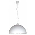 миниатюра  Подвесной светильник Nowodvorski Hemisphere White 4856 №1