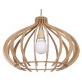 миниатюра  Подвесной светильник Nowodvorski Ika 4174 №1