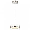 миниатюра  Подвесной светильник Odeon Light Akela 4728/14L №1