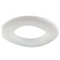 миниатюра  Подвесной светильник Odeon Light Aura 4064/80L №1