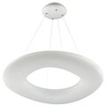 миниатюра  Подвесной светильник Odeon Light Aura 4068/60L №1