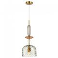 миниатюра  Подвесной светильник Odeon Light Bella 2 4647/1 №1