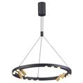 миниатюра  Подвесной светильник Odeon Light Beveren 3918/48L №1