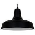 миниатюра  Подвесной светильник Odeon Light Bits 3361/1 №1