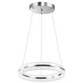 миниатюра  Подвесной светильник Odeon Light Constance 4603/36L №1