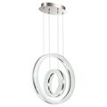 миниатюра  Подвесной светильник Odeon Light Constance 4603/54L №1