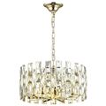 миниатюра  Подвесной светильник Odeon Light Diora 4121/8 №1