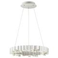 миниатюра  Подвесной светильник Odeon Light Elis 4107/36L №1