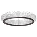 миниатюра  Подвесной светильник Odeon Light Fire Ring 3863/61L №1