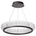 миниатюра  Подвесной светильник Odeon Light Fire Ring 3863/61L №3