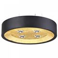 миниатюра  Подвесной светильник Odeon Light Glasgow 3875/4L №1
