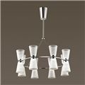миниатюра  Подвесной светильник Odeon Light Grana 4013/81L №2