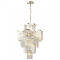 миниатюра  Подвесной светильник Odeon Light Graza 4630/11 №1