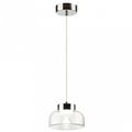 миниатюра  Подвесной светильник Odeon Light Kaleo 4720/8L №1