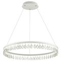 миниатюра  Подвесной светильник Odeon Light Onix 4602/48L №1
