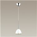 миниатюра  Подвесной светильник Odeon Light Tess 3957/1 №2