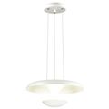 миниатюра  Подвесной светильник Odeon Light Vaga 4095/18L №1