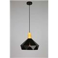 миниатюра  Подвесной светильник Omnilux Amedea OML-90306-01 №2