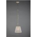 миниатюра  Подвесной светильник Omnilux Bologna OML-30006-01 №3